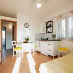 Apartamento In - Insel Krk 54247