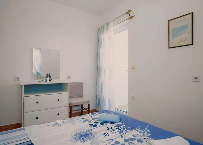 In - Insel Krk 54247 Apartamento Klimno