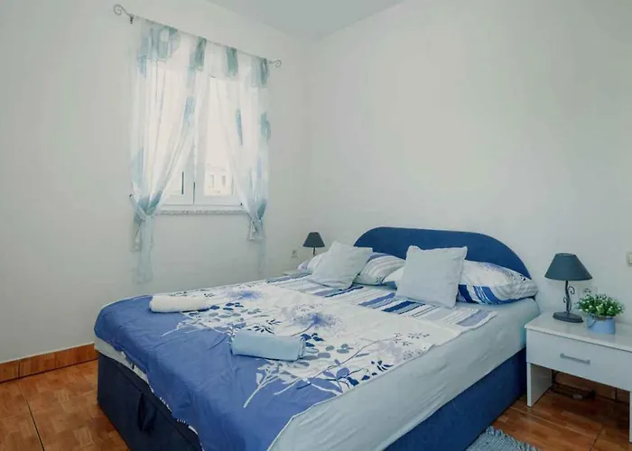 In - Insel Krk 54247 Apartamento *