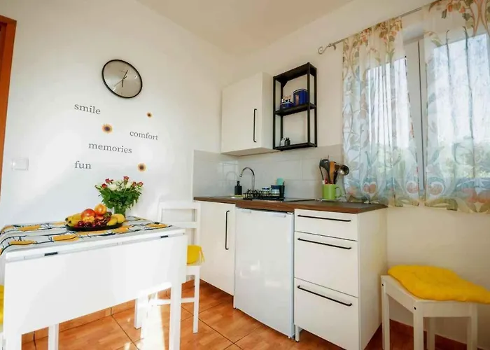 In - Insel Krk 54247 Apartamento *