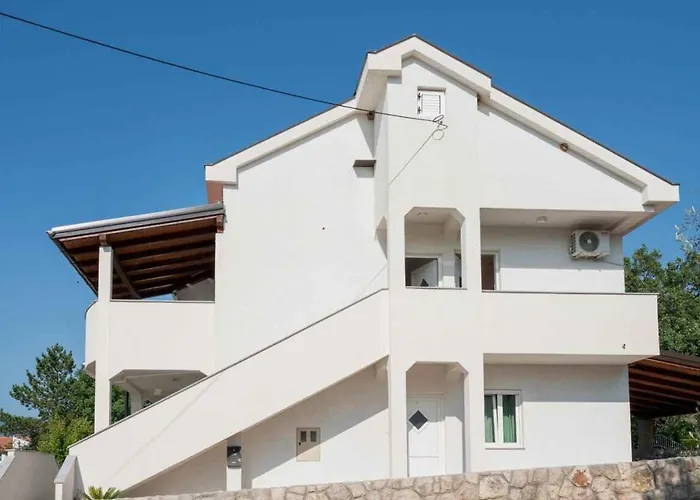 Apartamento In - Insel Krk 54247 *