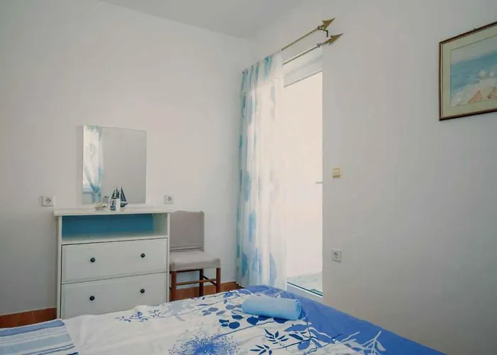In - Insel Krk 54247 Apartamento *