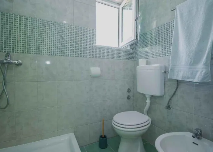 Apartamento In - Insel Krk 54247 *