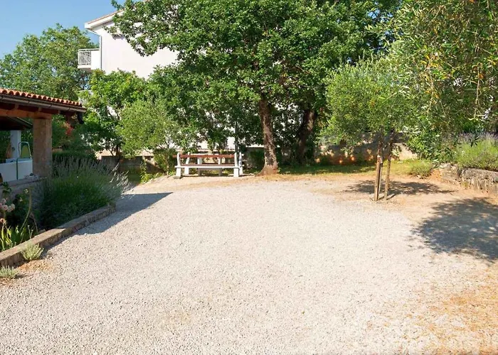 Apartamento In - Insel Krk 54247