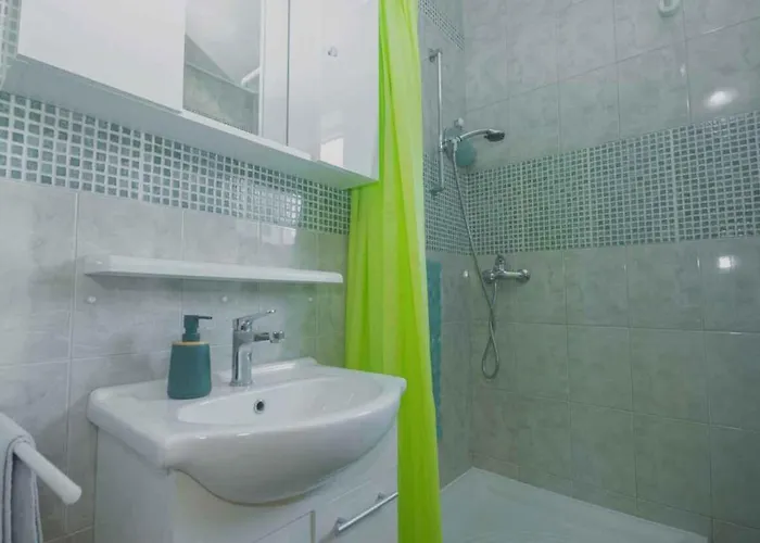 In - Insel Krk 54247 Apartamento
