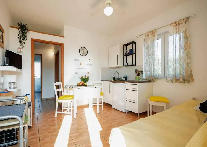 Apartamento In - Insel Krk 54247