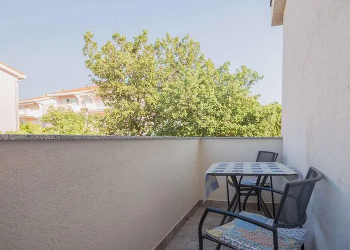 In - Insel Krk 54247 Apartamento