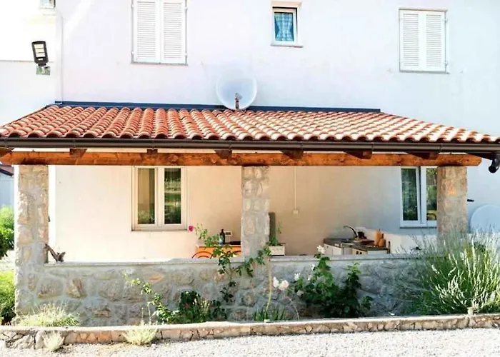 In - Insel Krk 54247 Apartamento
